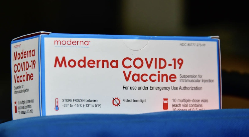 Lawmakers Demand Answers From Pfizer on COVID Shot Timeline