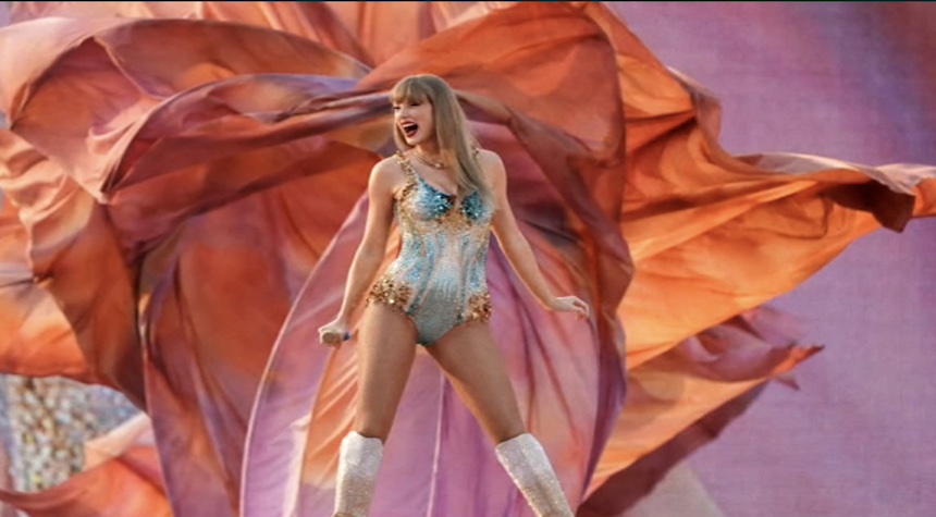 Alleged Accomplice Indicted in Foiled Plot to Attack Taylor Swift Concerts