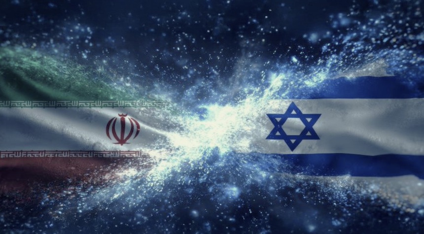 AI Deepfakes Fueling Misinformation in Iran-Israel Conflict, Experts Warn