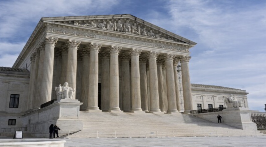 Supreme Court to Hear Case on Prison Shaving Rastafarian Inmate’s Dreadlocks
