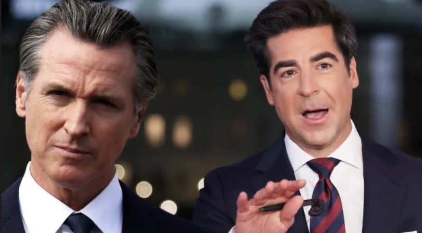 Newsom Sues Fox News for $787M in Explosive Defamation Case