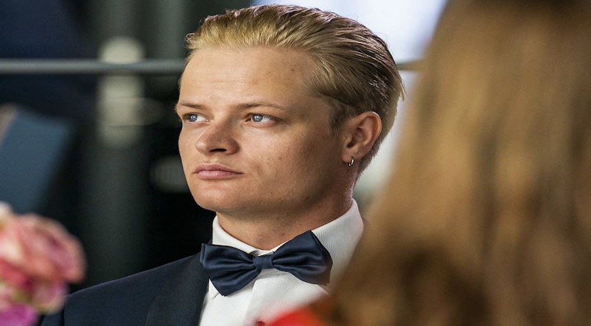 Norwegian Royal Scandal: Crown Princess’s Son Charged With Rape, Sexual Assault