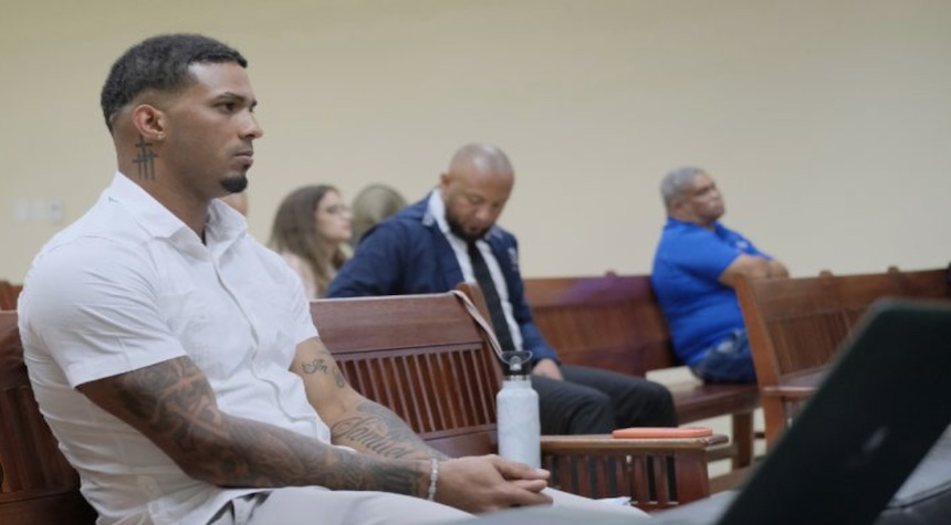 Tampa Bay Rays’ Wander Franco Found Guilty in Sexual Abuse Case