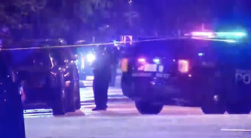 Officer-Involved Shooting in Milwaukee Leaves Two Cops Wounded