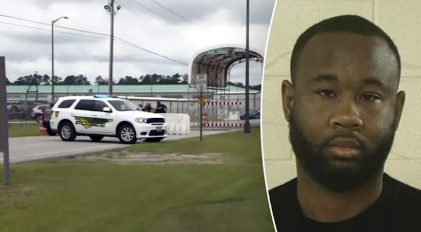 Shock at Fort Stewart: Sergeant Charged with Attempted Murder, Domestic Violence After Shooting 5 Soldiers