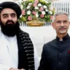 Taliban Excludes Women Reporters from Delhi Diplomatic Meeting