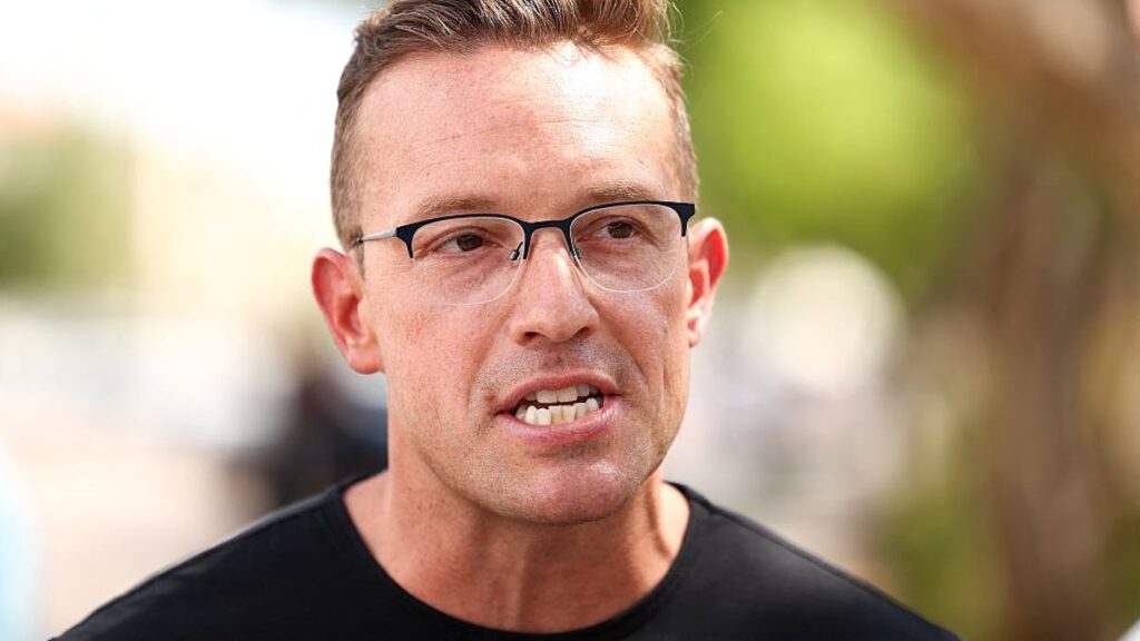 Political Violence Takes Center Stage After Threats Against Conservative Voice