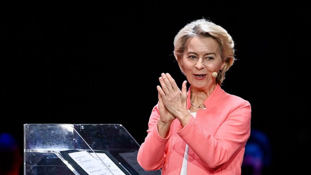 European Digital Law Threatens Global Free Speech, Experts Warn