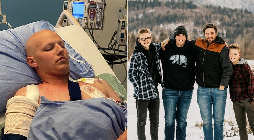 Teen's Dying Fight Against Child Euthanasia Sparks Global Debate