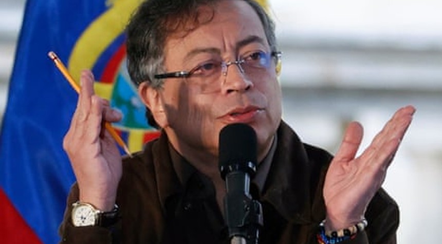 US Military Takes Action Against Colombian Rebels as Trump Confronts Petro