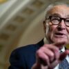 Democrats Weaponize Healthcare to Force Shutdown Showdown