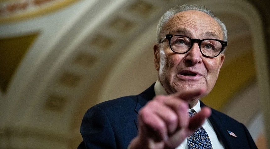 Democrats Weaponize Healthcare to Force Shutdown Showdown