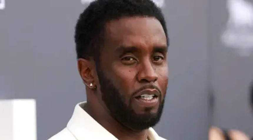 Music Industry Giant Diddy Challenges 50-Month Prison Term