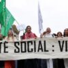 Massive Strike Paralyzes Belgium Over Pension Reform Dispute