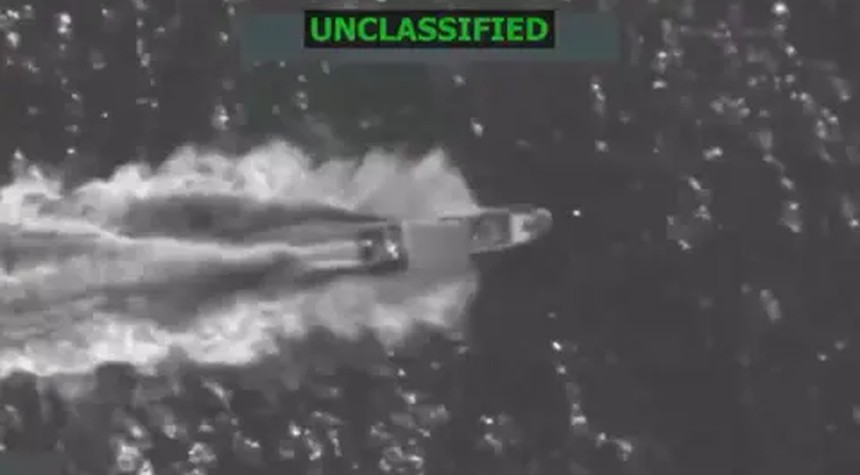 US Pacific Drug Strikes Intensify as Three More Traffickers Eliminated