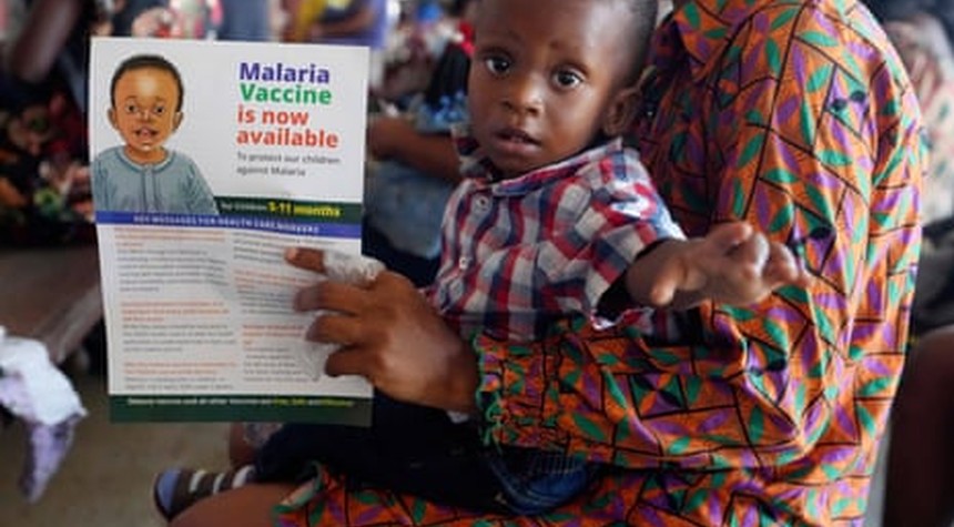 Reduced Western Aid Could Trigger Devastating Malaria Resurgence