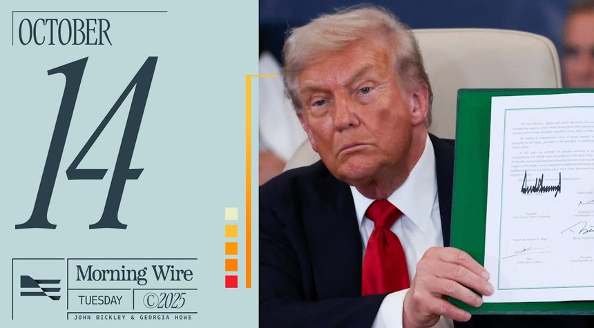 Historic Gaza Agreement Reached as Trump Leads Regional Summit