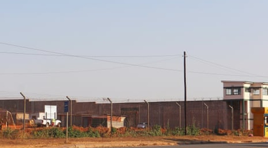 Trump-Era Deportee Launches Hunger Strike After Criminal Justice Reform