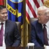 Monroe Doctrine Finds New Relevance as China Threatens Western Hemisphere