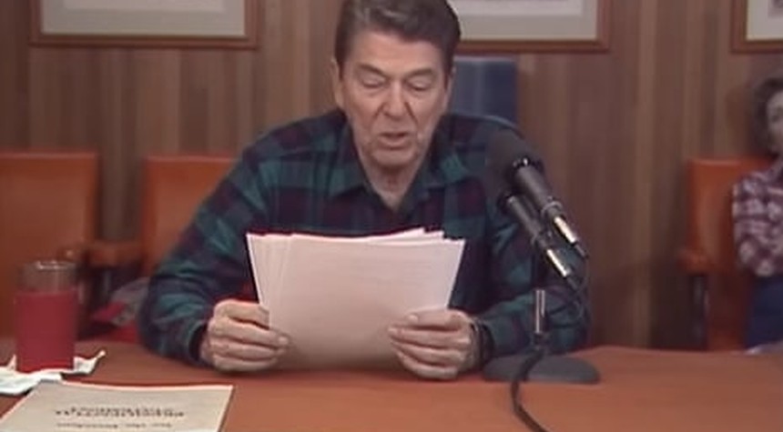 Trump Halts Canada Trade Talks Over Reagan Ad Controversy