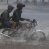 Massive Hurricane Bears Down on Caribbean as Officials Rush Preparations