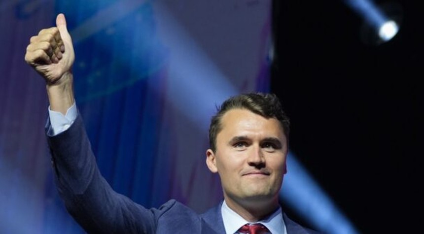 Nation Mourns Charlie Kirk as Presidential Medal of Freedom Announced