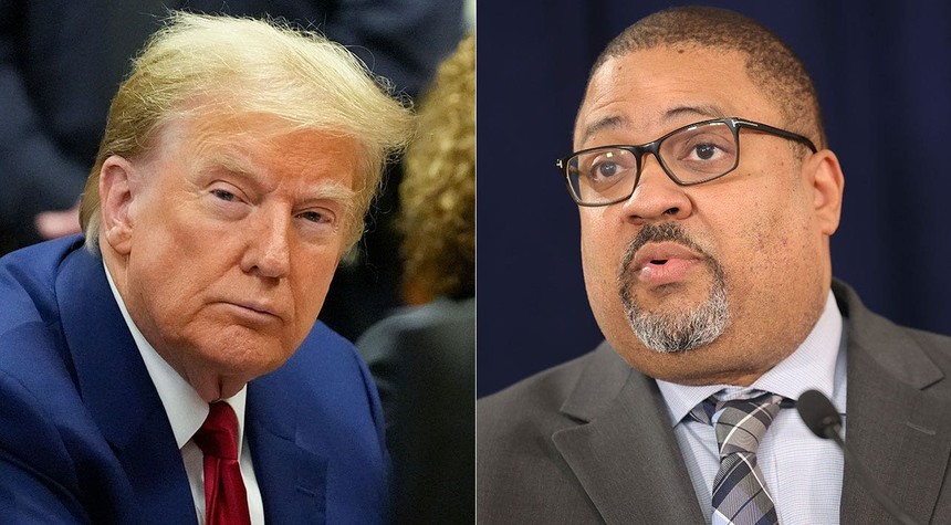 Trump Legal Team Files Sweeping Appeal to Overturn Manhattan Conviction