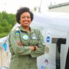 Air Force Veteran Jennifer-Ruth Green Launches Second Congressional Bid in Northwest Indiana