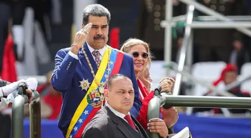 Venezuela Responds to US Covert Operations Authorization