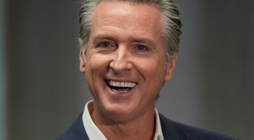 California Voters Back Newsom Redistricting Plan Despite Concerns Over Democratic Process