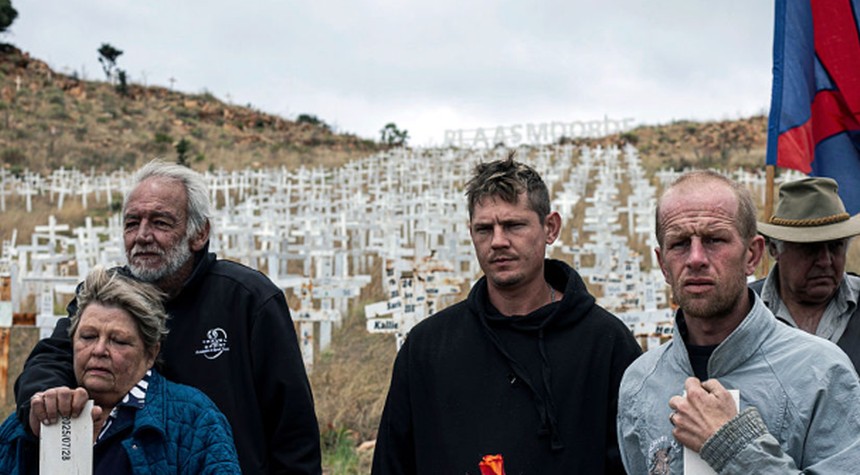 White House Announces Sharp Reduction in Annual Refugee Quota