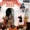 President and First Lady Host Annual White House Halloween Celebration
