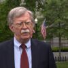 Former National Security Advisor Bolton Faces 18 Federal Charges