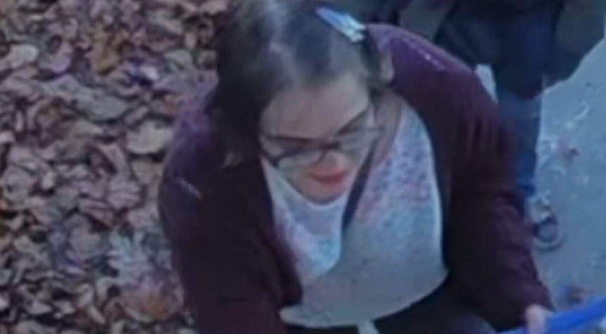 Authorities Search for Woman Who Stabbed Classmate 19 Times as Child