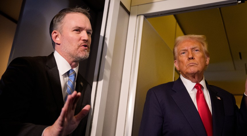 White House Considers Distributing Tariff Revenue Directly to American Families