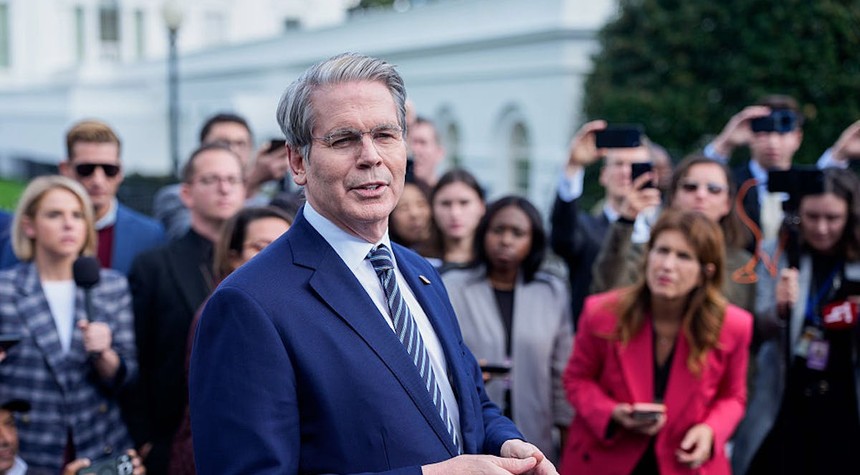 Treasury Chief Projects Economic Rebound Following Tax Policy Changes