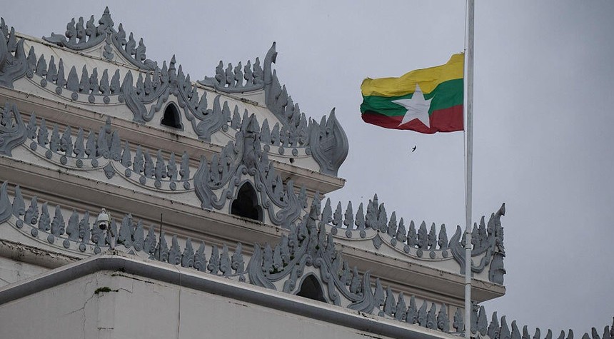 Administration Moves to End Immigration Protections for Myanmar Amid Civil War