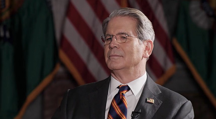 Bessent Vows to End American Dependence on China for Critical Materials