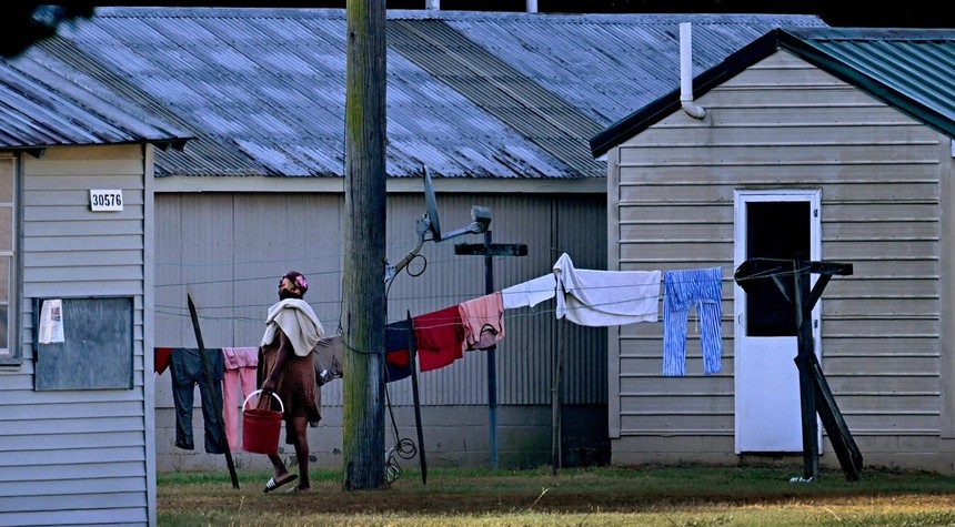 Trump Administration Moves to End Protected Status for 350,000 Haitian Immigrants