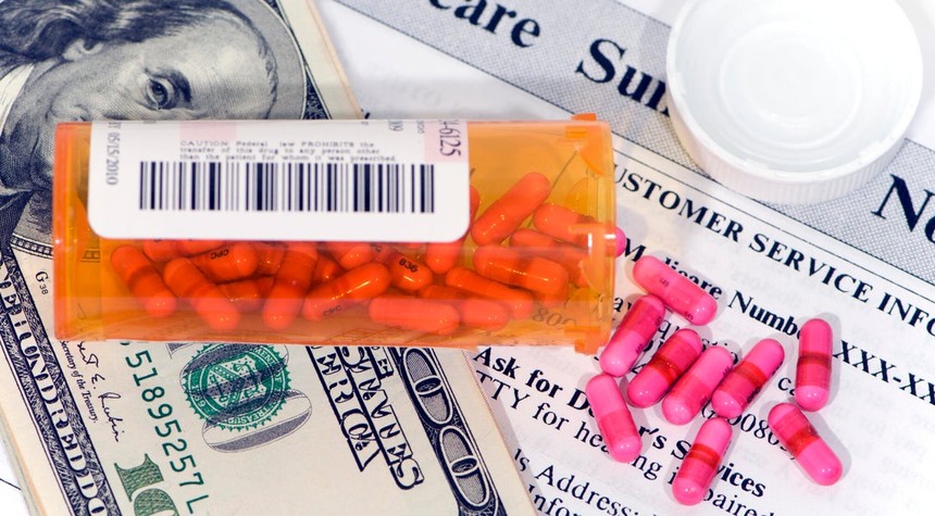 Trump Administration Secures 44 Percent Reduction in Medicare Drug Prices