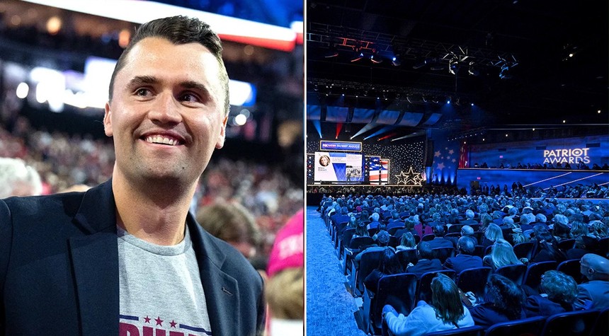 Nation Remains Divided Over Political Violence After Kirk Murder