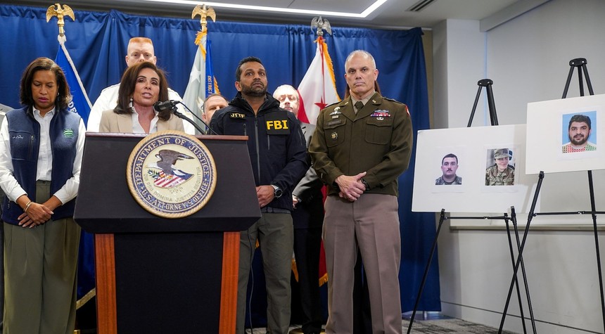 Afghan National Charged in Ambush Attack on Newly Sworn Guard Members