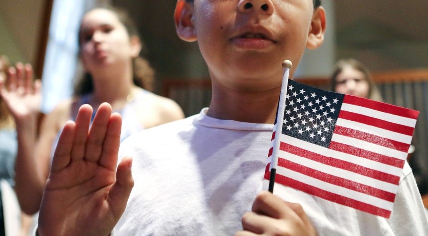 Trump Orders Comprehensive Review of Green Card Holders from High-Risk Nations