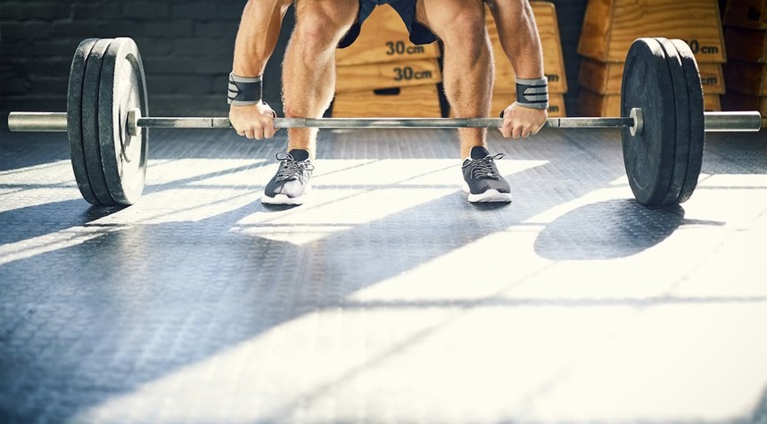 Texas Strength Competition Reverses Results Following Eligibility Controversy