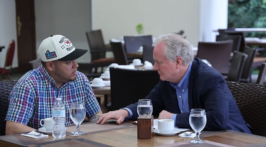 Homeland Security Refutes Democratic Claims About Immigration Enforcement