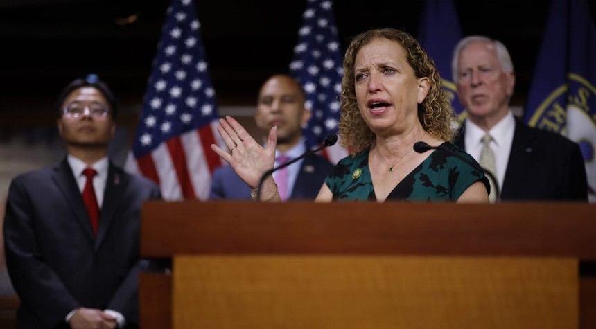 Florida Congresswoman Faults Trump Policies After National Guard Shooting