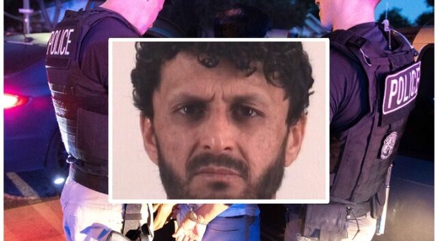 Afghan National Arrested in Texas After Posting Bomb Threat Video on Social Media