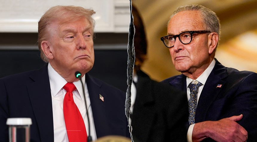 Senate Minority Leader Challenges Trump Administration on Venezuela Policy