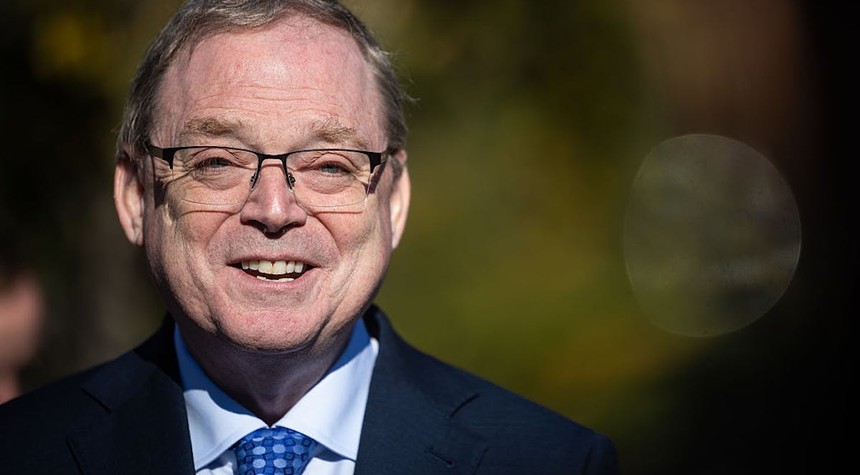 Black Friday Shopping Reaches Historic Levels Under Current Administration