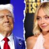 Sydney Sweeney Responds After Trump and Vance Defend Controversial Advertisement